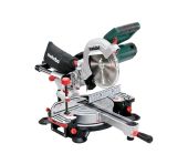 Metabo Kap-/Geringssav KGSV 216 M 619261000