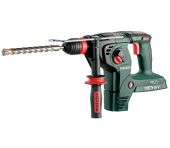 Metabo Akku Bore-/mejselhammer KHA 36-18 LTX 32 med Quick skiftepatron 600796840