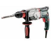 Metabo Kombihamer KHE 2860 Quick inkl. ekstra patron 600878500