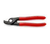 Knipex Kabelsaks 165mm KN-9511165ASB