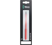 Wera VDE 60 IS SB Kraftform Kompakt 0.6 x 3.5 x 154 mm 05004406001