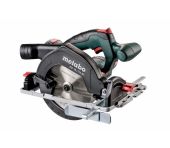 Metabo Akku-Håndrundsav KS 18 LTX 57 (solo) 601857890