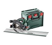 Metabo håndrundsav KS 18 LTX 57 + FS 160 691065000