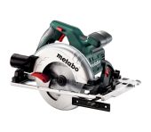 Metabo Håndrundsav KS 55 FS i transportkuffert 600955500