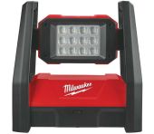 Milwaukee LED områdelampe M18 HAL-0 4933451262