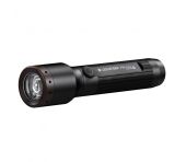 Ledlenser Lommelygte P5R Core - 500 lumen LL-502178