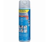 Lyra Markeringsspray (4180) Blå