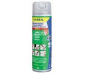Lyra Markeringsspray (4180) Grøn