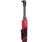 Milwaukee Insiderskralde m. gennemgang M12 FPTR-202X 4933499413