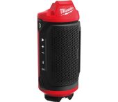 Milwaukee Arbejdshøjttaler M12™ SPEJSG2-0 4933498433