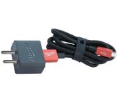 Milwaukee USB-stik og 230V Adapter C-USB 4932459888