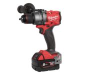 Milwaukee slagboremaskine M18 FPD3-502X 4933479860