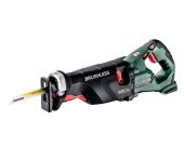 Metabo Ssep 18 ltx bl mvt bajonetsav solo 602258850