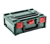 Metabo metaBOX 145, velegnet til BS L / BS LT / SB L / SB LT, 18V 626886000