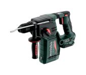 Metabo Kh 18 ltx bl 24 kombihammer solo 601713850