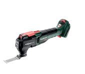 Metabo akku multitool MT 18 LTX BL QSL Solo 613088850