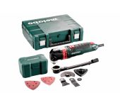 Metabo Multitool MT 400 Quick set 601406500