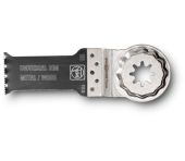 Fein StarlockPlus E-Cut Universal-savklinge nr. 151 I 10 stk. 63502151240
