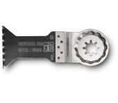 Fein StarlockPlus E-Cut Universal-savklinge nr. 152 I 10 stk. 63502152240