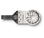 Fein Starlock E-Cut Long-Life-savklinge nr. 184 I 10 stk.