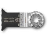 Fein Starlock E-Cut Long-Life-savklinge nr. 221 I 10 stk. 