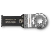 Fein Starlock E-Cut Universal-savklinge nr. 222 I 10 stk. 