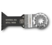 Fein Starlock E-Cut Universal-savklinge nr. 223 I 10 stk. 