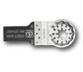 Fein Starlock E-Cut Long-Life-savklinge nr. 183 I 10 stk. 