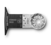 Fein Starlock E-Cut Standard klinge curved nr. 225 I 10 stk.