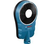 Bosch Støvadapter GDE 162 Professional (til SDS-Max Borekrone) 1600A001G8