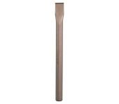 Bosch SDS Fladmejsel med sekskantholder HEX 28 36x400mm 1TK 2608690108