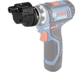 Bosch FlexiClick-Universalbitholder GFA 12-E (til GSR 12V-15 FC) 1600A00F5L