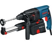 Bosch Borehammer GBH 2-23 REA med Udsugningsenhed 0611250500