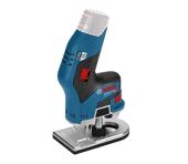 Bosch Akku-Kantfræser GKF 12V-8 Professional (solo) 06016B0002