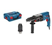 Bosch Borehammer GBH 2-28 F Professional med SDS-plus, i L-BOXX 0611267601