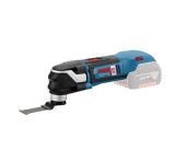 Bosch Akku Multicutter GOP 18V-28 Professional (solo) 06018B6002