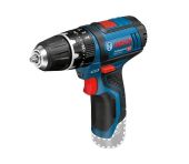 Bosch Akku slagboremaskine GSB 12V-15 Professional (solo) 06019B6901