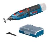 Bosch Akku multiværktøj GRO 12V-35 Professional (solo) 06019C5000