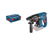 Bosch Akku Borehammer GBH 18V-26 (solo) i L-BOXX 0611909001