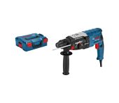 Bosch Borehammer GBH 2-28 Professional med SDS-plus i L-BOXX 0611267501