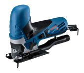 Bosch Stiksav GST 90 E Professional med unbrakonøgle 060158G003