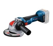 Bosch Akku vinkelsliber GWX 18V-10 solo L-BOXX 06017B0101