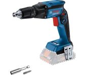 Bosch akku gipsskruetrækker GTB 18V-45 SOLO 06019K7000