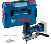 Bosch stiksav GST 18V-155 SC Solo i L-BOXX 06015B0000