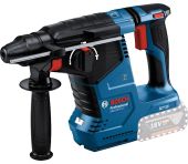Bosch borehammer GBH 18V-24C Professional Solo - SDS-Plus 0611923000