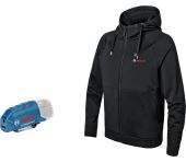 Bosch varmehoodie GHH 12/18V XA S SOLO GAA 06188000EP