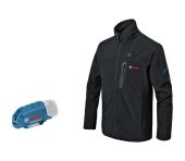Bosch varmejakke GHJ 12/18V XA SOLO GAA 12V 06188000XX