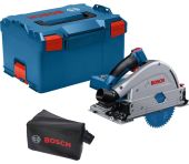 Bosch dyksav GKT 18V-52 GC Solo L-Boxx - BiTurbo 06016B4000