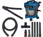 Bosch akku Støvsuger GAS 18V-10 ACC
