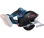 Bosch akku metalrundsav GKM 18V-50 Solo Professional 06016B8000